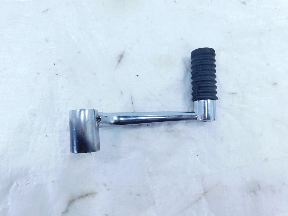 1986-1990 Harley Davidson Sportster XLH 883 1100 & 1200 Gear Shift Shifter Pedal - C3 Cycle