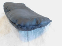 Harley Touring Road Glide & Electra Glide Classic Tour Pak Pillow Backrest Pad - C3 Cycle