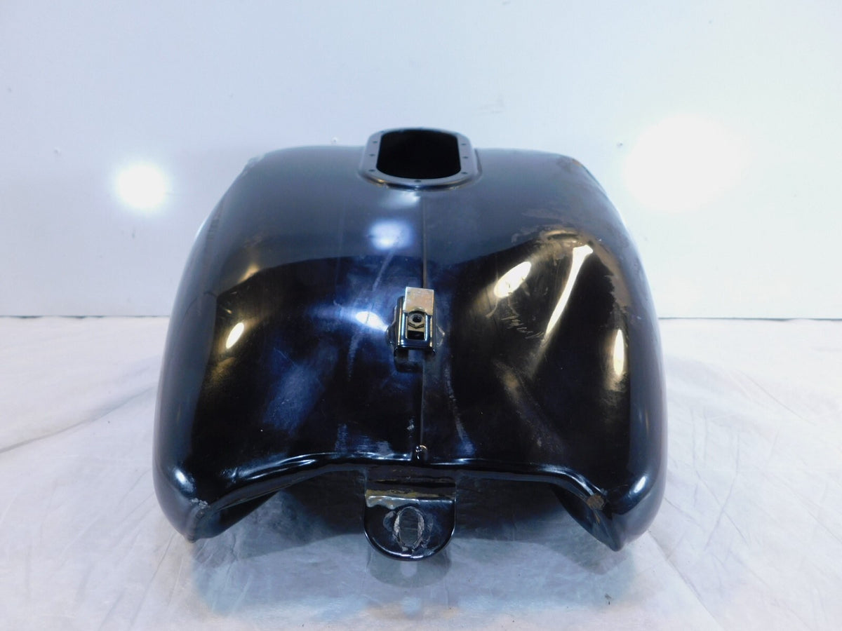 Dented Harley Davidson Touring Road Electra & Street Glide Fuel Gas Petrol Tank - C3 Cycle