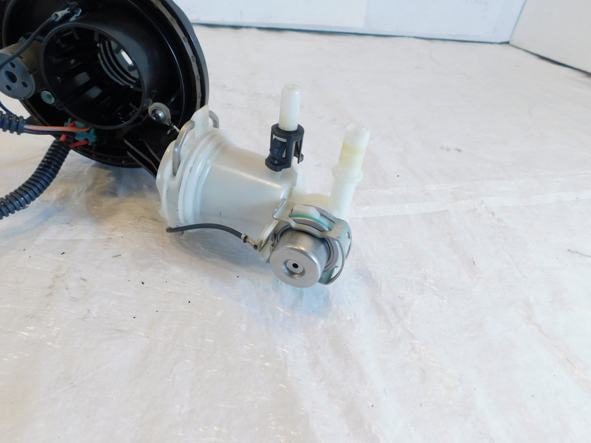 Harley Davidson Road Street & Electra Glide Gas Fuel Petrol Tank Pump -For Parts - C3 Cycle