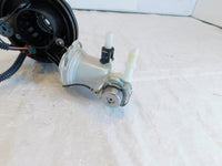 Harley Davidson Road Street & Electra Glide Gas Fuel Petrol Tank Pump -For Parts - C3 Cycle