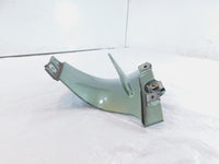 BMW R1100RT R1150RT Green Left Side Lower Inner Fairing Cowl Connecting Panels - C3 Cycle