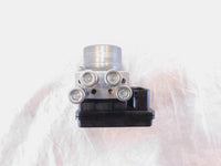 2018 Kawasaki Ninja H2 SX ZX1002 ABS Brake Pressure Control Modulator Pump Unit - C3 Cycle