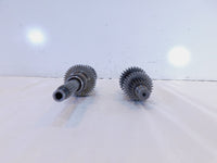 Harley Davidson Road King & Dyna & Softail 5-Speed Transmission Gears & Shafts - C3 Cycle