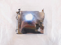 1986-2016 Suzuki Savage 650 LS650 Boulevard S40 Left Battery Box Holder Tray - C3 Cycle