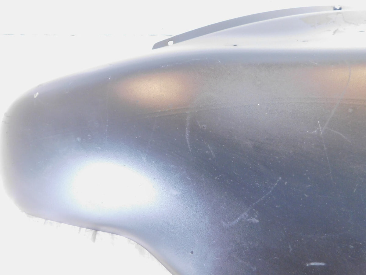 Harley Davidson Touring Street & Electra Glide Black Outer Front Fairing Cover - C3 Cycle
