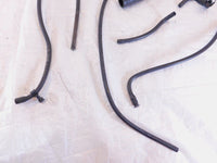 2011 11 BMW R1200RT R1200RTW Engine Water Coolant Air Fuel Hose Pipe Line Lot - C3 Cycle