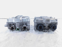 1994-2003 Honda VF750 VF750C Magna 750 Front & Rear Cylinder Heads w/ Valves - C3 Cycle