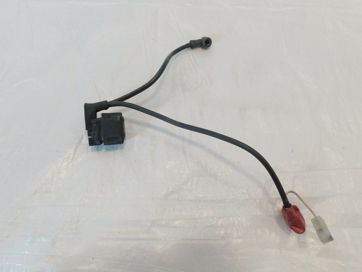 Kawasaki Vulcan 1700 VN1700 Voyager & Vaquero Starter Motor Relay & Cables Wires - C3 Cycle
