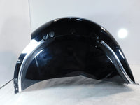 Indian Chief & Chieftain & Springfield Limited Black Rear Wheel Cover Fender - C3 Cycle