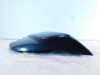 Harley Touring Road Glide & Electra Glide Ultra Classic Right Black Side Cover - C3 Cycle