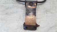 2004 Harley Davidson Sportster 883 Custom Seat Mount Mounting Bracket - C3 Cycle