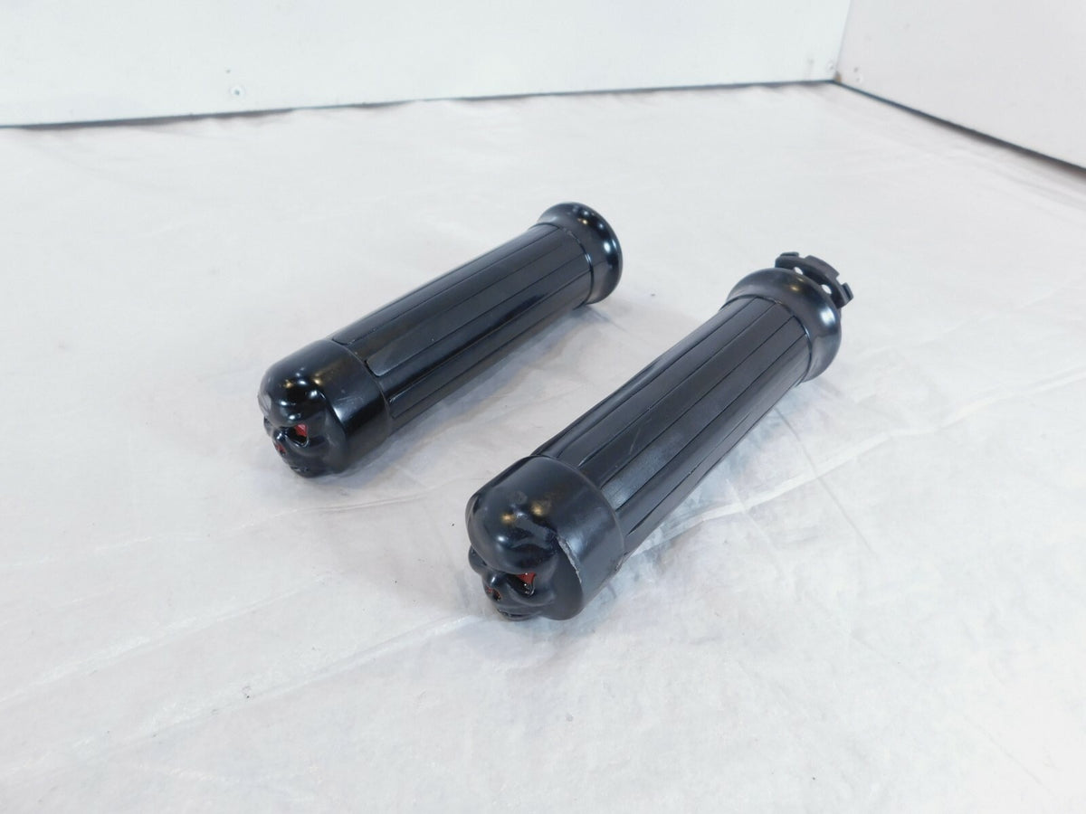 Honda VF750 & VTX1300 & VTX1800 & Shadow 600 750 1100 & 1300 Right & Left Grips - C3 Cycle