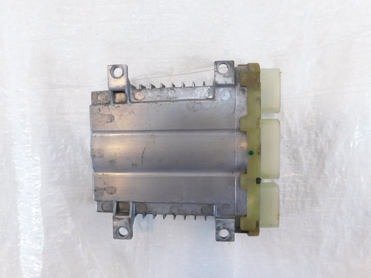 2018-2019 Indian Chieftain Roadmaster & Springfield VCM Vehicle Control Module