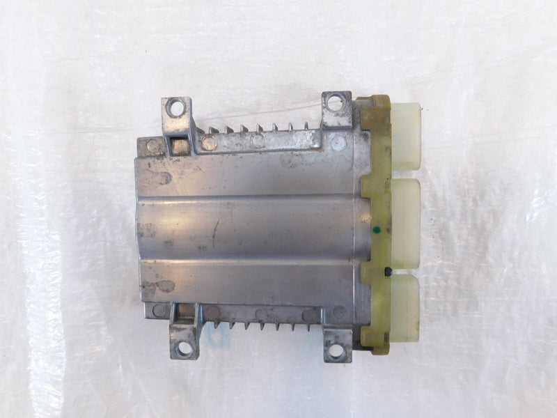 2018-2019 Indian Chieftain Roadmaster & Springfield VCM Vehicle Control Module