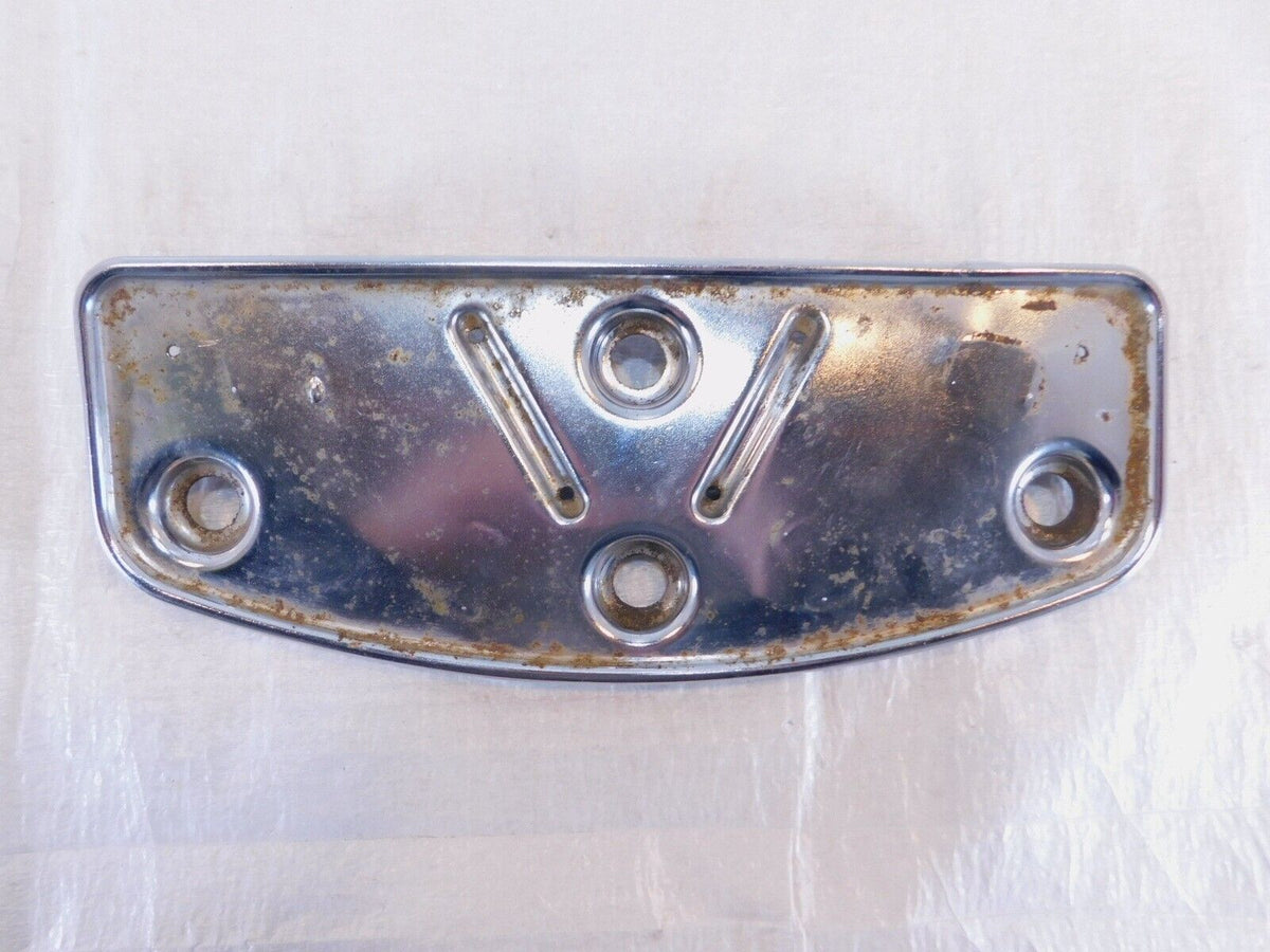 Harley Davidson Softail & Touring Road King Electra Glide Footboard Bracket - C3 Cycle