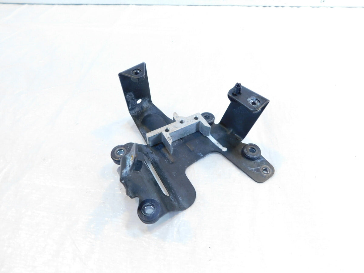 Indian Chief Chieftain Roadmaster Springfield Ignition Coil & Horn Mount Bracket
