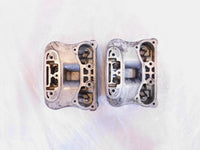 Harley Davidson Sportster 883 1100 1200 Cylinder Head Cover Rocker Boxes