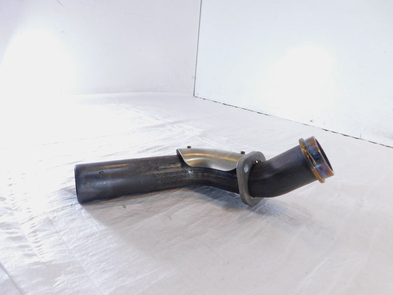 Aprilia Shiver 750 SL750 Dorsoduro SMV750 Rear Cylinder Head Exhaust Header Pipe