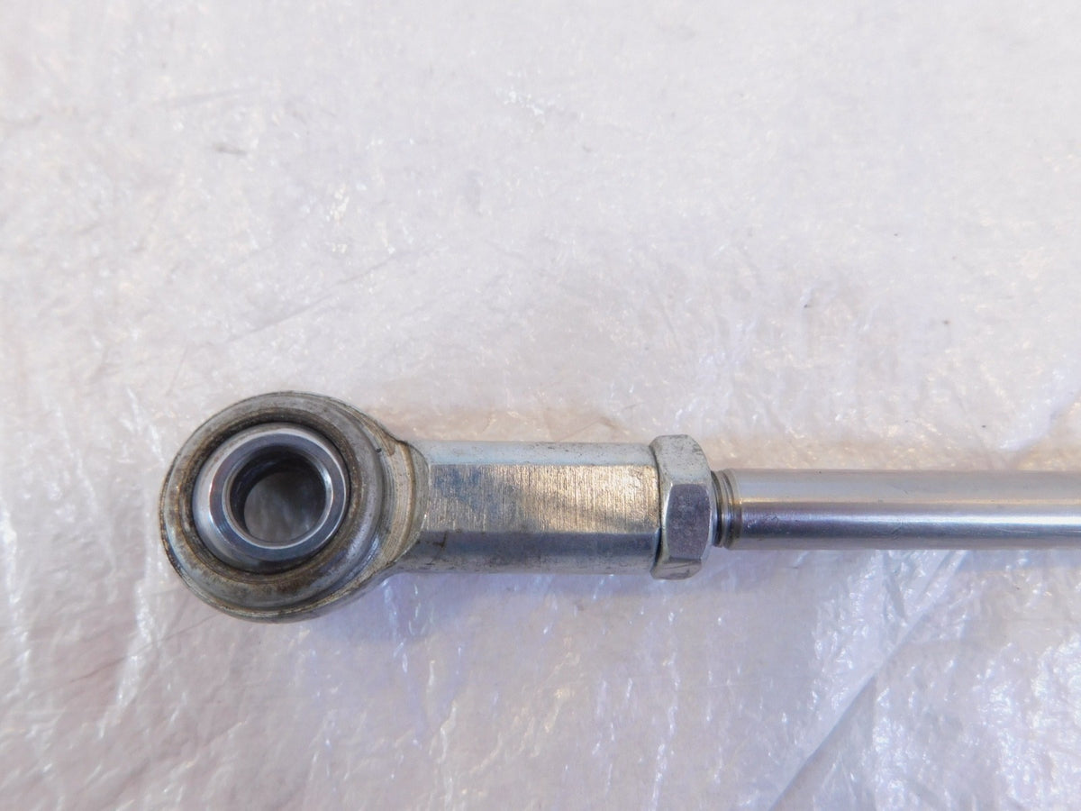 1999-2003 Indian Gilroy Scout Left Gear Shift Shifter Pedal Link Linkage Rod - C3 Cycle