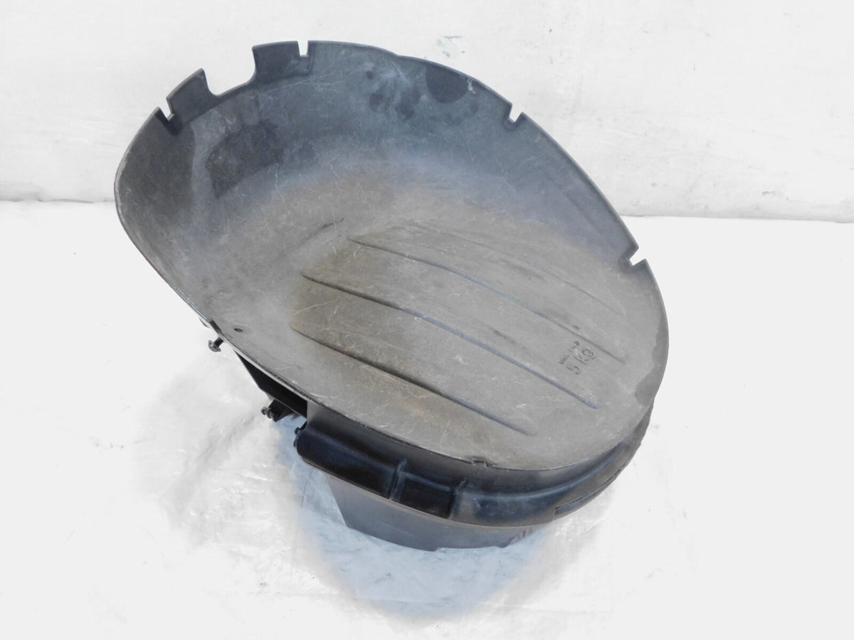 2001-2005 BMW F650CS F650 CS Air Intake Filter Cleaner Box & Luggage Compartment - C3 Cycle