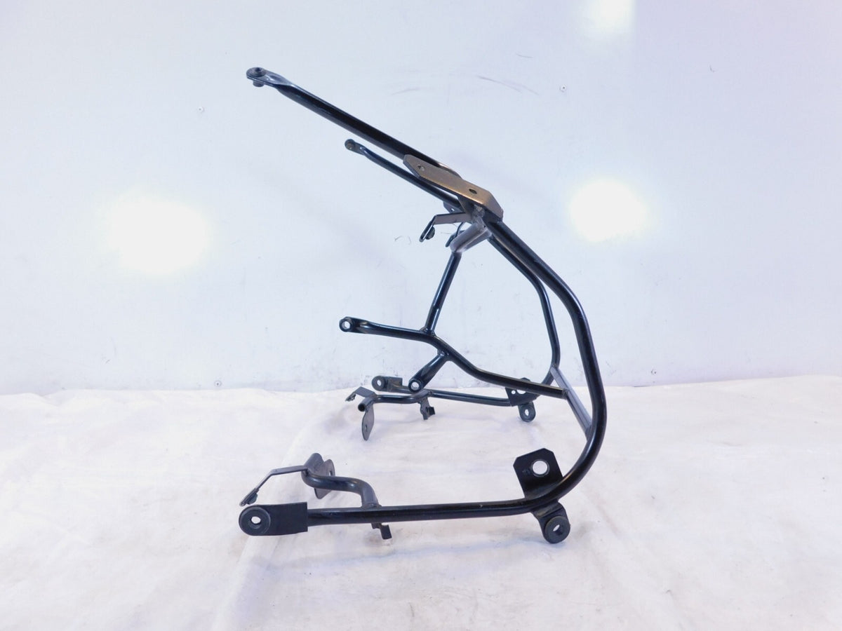 1991-1995 Triumph Trophy 900 1200 Upper Cockpit Fairing Cowling Bracket Subframe - C3 Cycle