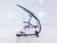1991-1995 Triumph Trophy 900 1200 Upper Cockpit Fairing Cowling Bracket Subframe - C3 Cycle