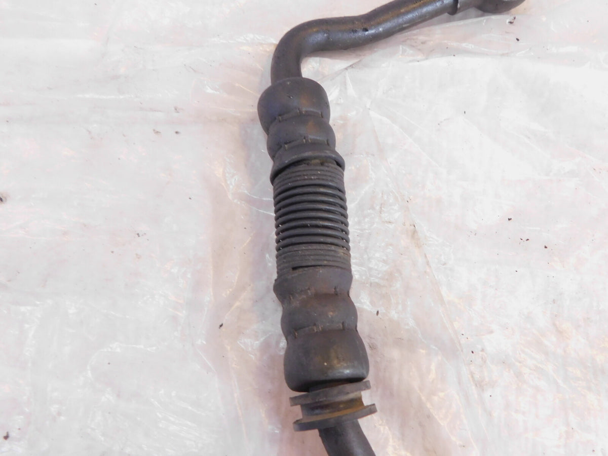1986-2006 Kawasaki Concours 1000 ZG1000 & ZX1000 Oil Cooler Pipe Line 51044-1068 - C3 Cycle