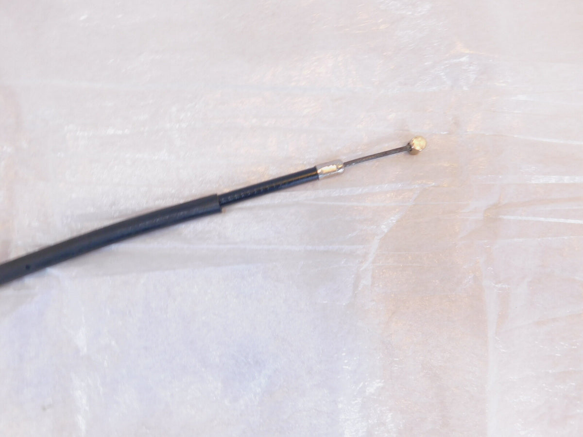 1974-1978 Honda CB550 CB550K & Super Sport 550 Front Handlebar Clutch Cable Line - C3 Cycle