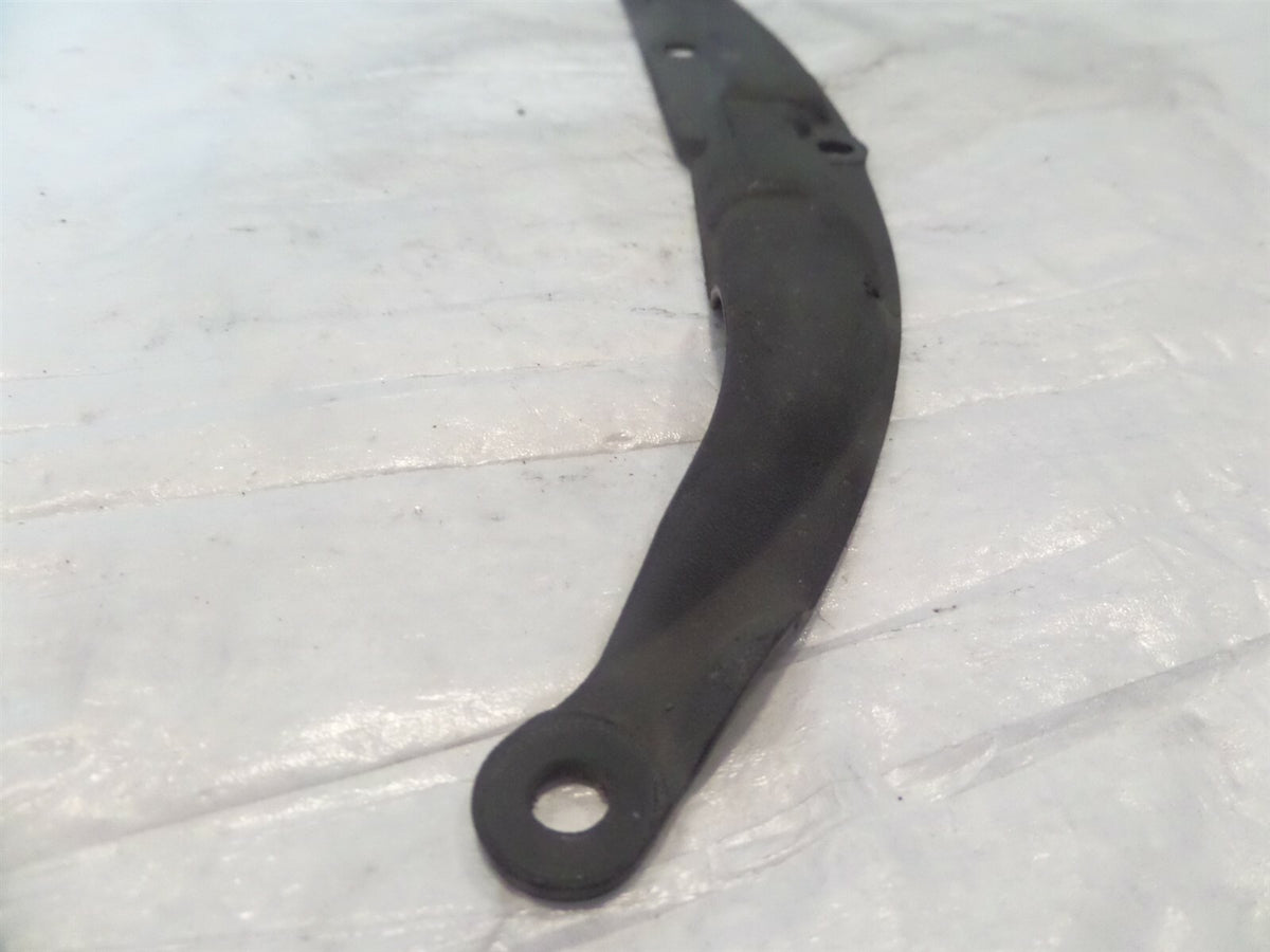 2012-2016 Triumph Speed Triple 1050 R & S Rear Wheel Brake Hose Pipe Line Cover - C3 Cycle