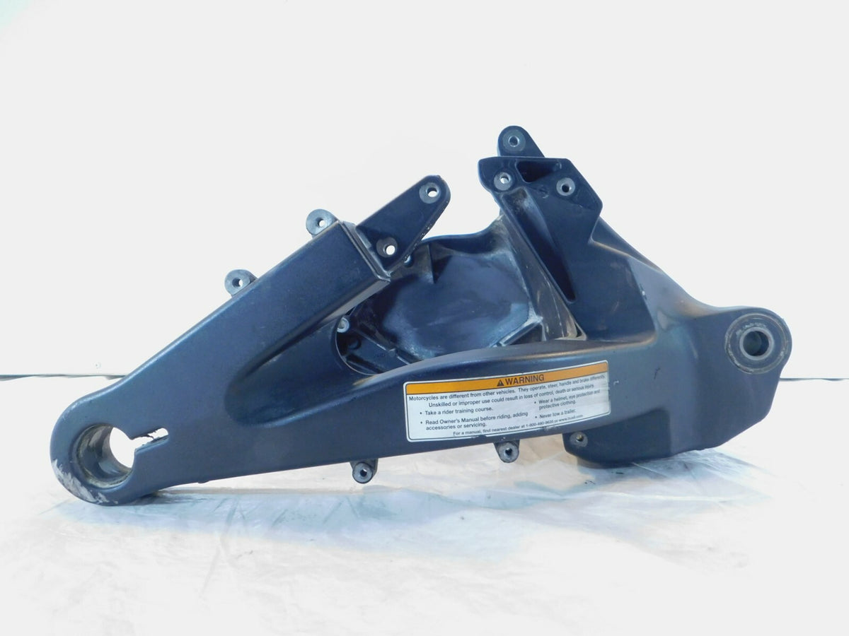 2009-2010 Buell XB XB9 XB12 Firebolt & Lighting Rear Wheel Fork Bracket Swingarm - C3 Cycle