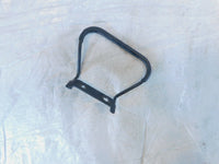 77-79 Yamaha XS750 XS750S Special Front Fork Cable Brake Line Guide Bracket Stay - C3 Cycle