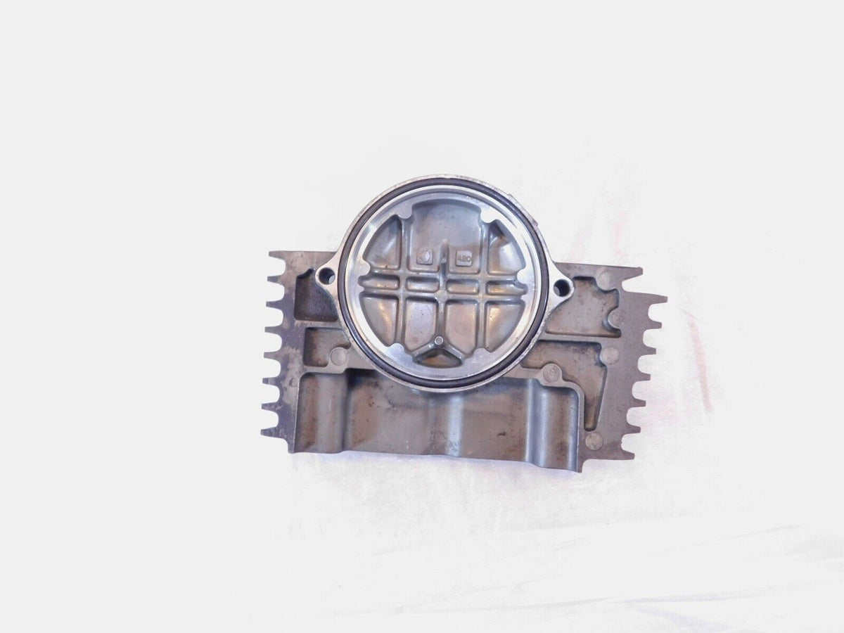 Yamaha V-Star 11000 Classic XVS1100 & Silverado Cylinder Head Side Cover Guard - C3 Cycle
