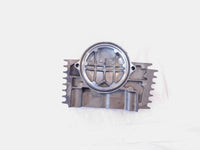 Yamaha V-Star 11000 Classic XVS1100 & Silverado Cylinder Head Side Cover Guard - C3 Cycle