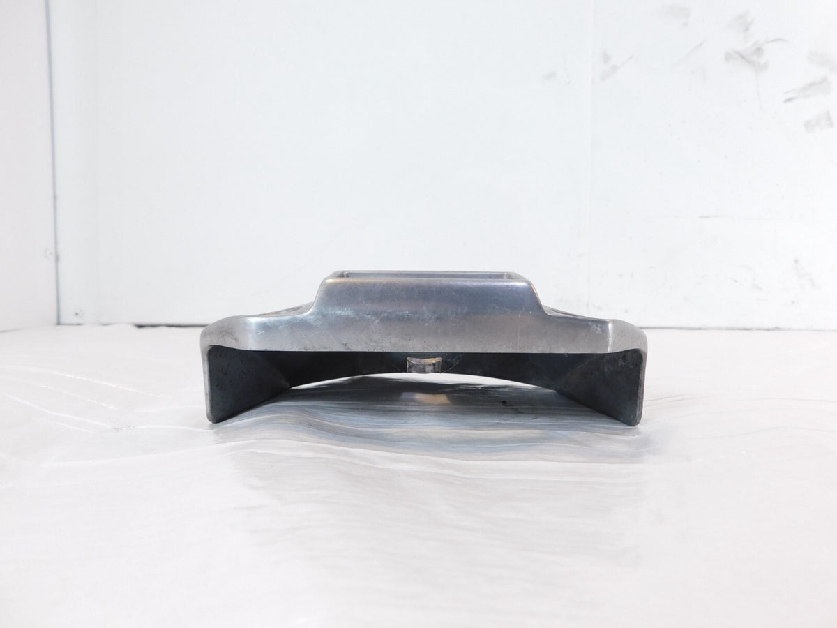 Harley Davidson Sportster 883 1200 Headlight Head Light Lamp Visor Mount Bracket - C3 Cycle