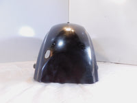 2009-2013 Harley Davidson FLHR Road King Maroon Rear Wheel Cover Fender - C3 Cycle