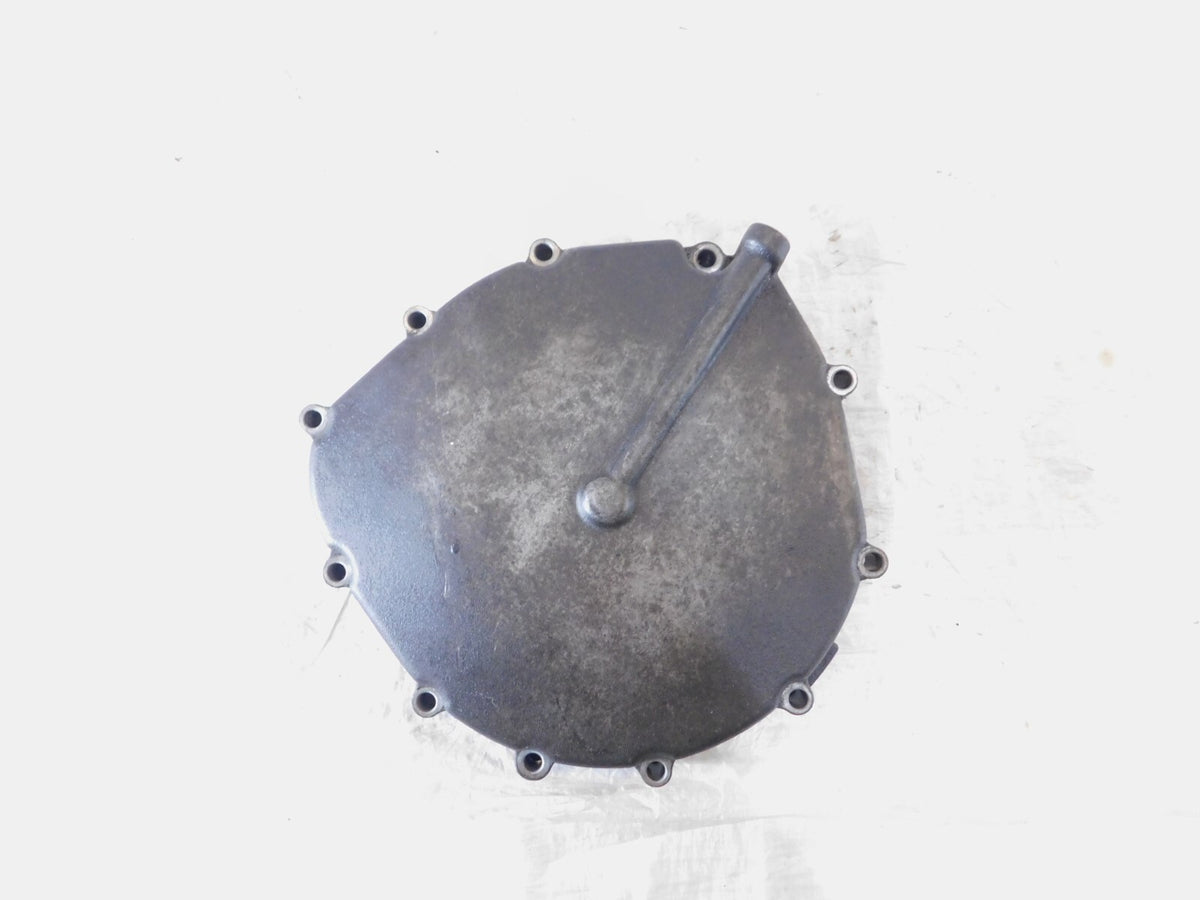 2006-2017 Honda GL1800 Goldwing 1800 OEM Black Engine Motor Clutch Cover Cap Lid - C3 Cycle