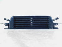 BMW R1100RT & R1150RT Black Front Engine Motor Oil Cooler - 17211341632 - C3 Cycle