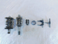 Aprilia RSV Mille R RSV1000R RSVR 1000 Tuono Transmission Gear Box  Drum & Forks - C3 Cycle