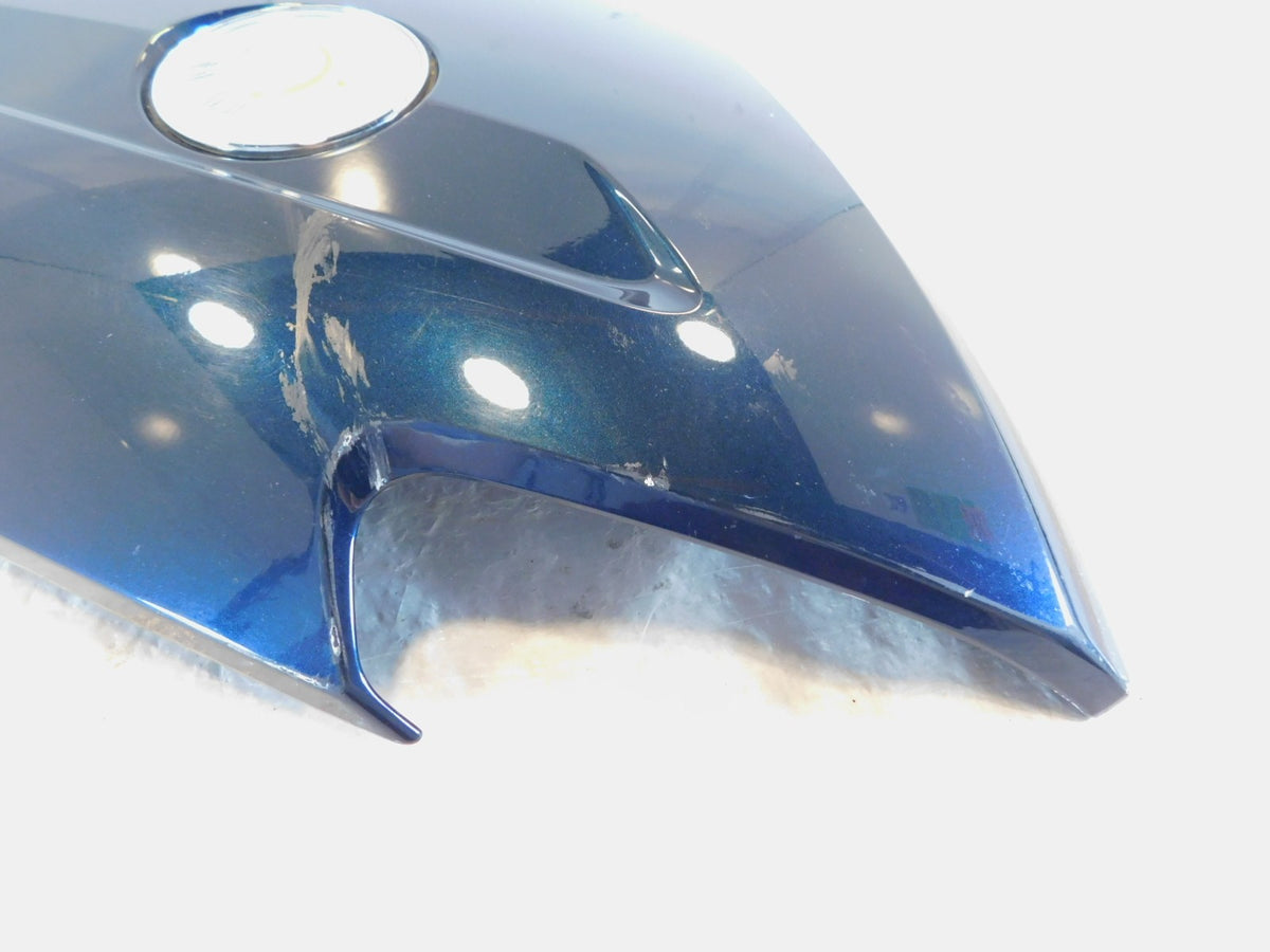 10-13 BMW R1200RT R900RT Midnight Blue Front Right Side Fairing Cowl Panel Cover - C3 Cycle