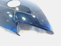 10-13 BMW R1200RT R900RT Midnight Blue Front Right Side Fairing Cowl Panel Cover - C3 Cycle