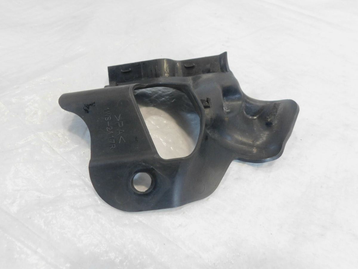 Yamaha FZ-07 FZ07 MT-07 XSR700 Front Left Inner Frame Cover Panel Fairing Cowls - C3 Cycle