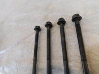 Honda Shadow VT600C VT600CD VT750C VT750CD Cylinder Head Cover Mount Bolts - C3 Cycle