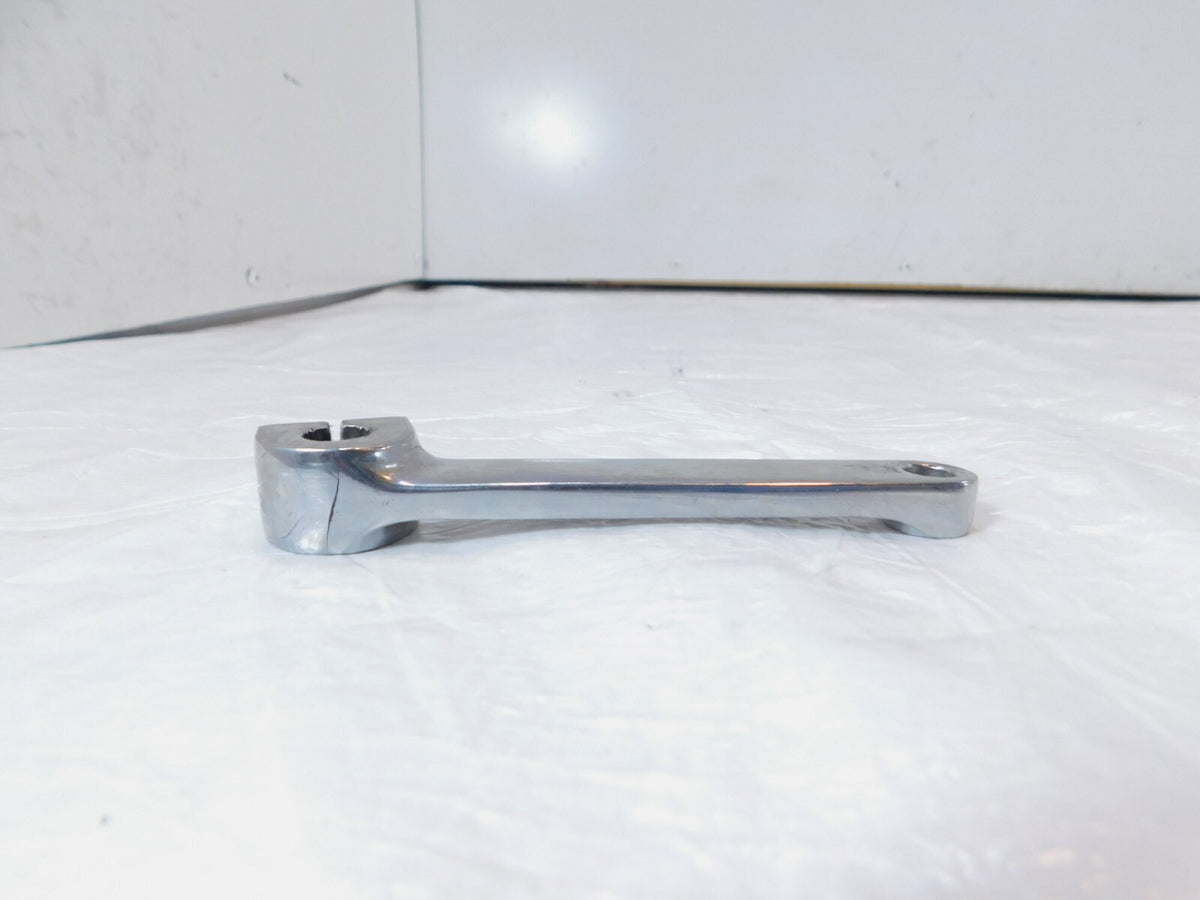 Harley Dyna Wide Super Glide Chrome Transmission Gear Shift Shifter Link Lever - C3 Cycle