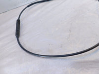 Harley Davidson Road King & Electra Glide 66" Clutch Control Cable Line Wire - C3 Cycle