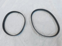Ducati Monster Multistrada & Supersport Engine Motor Timing Drive Toothed Belts - C3 Cycle