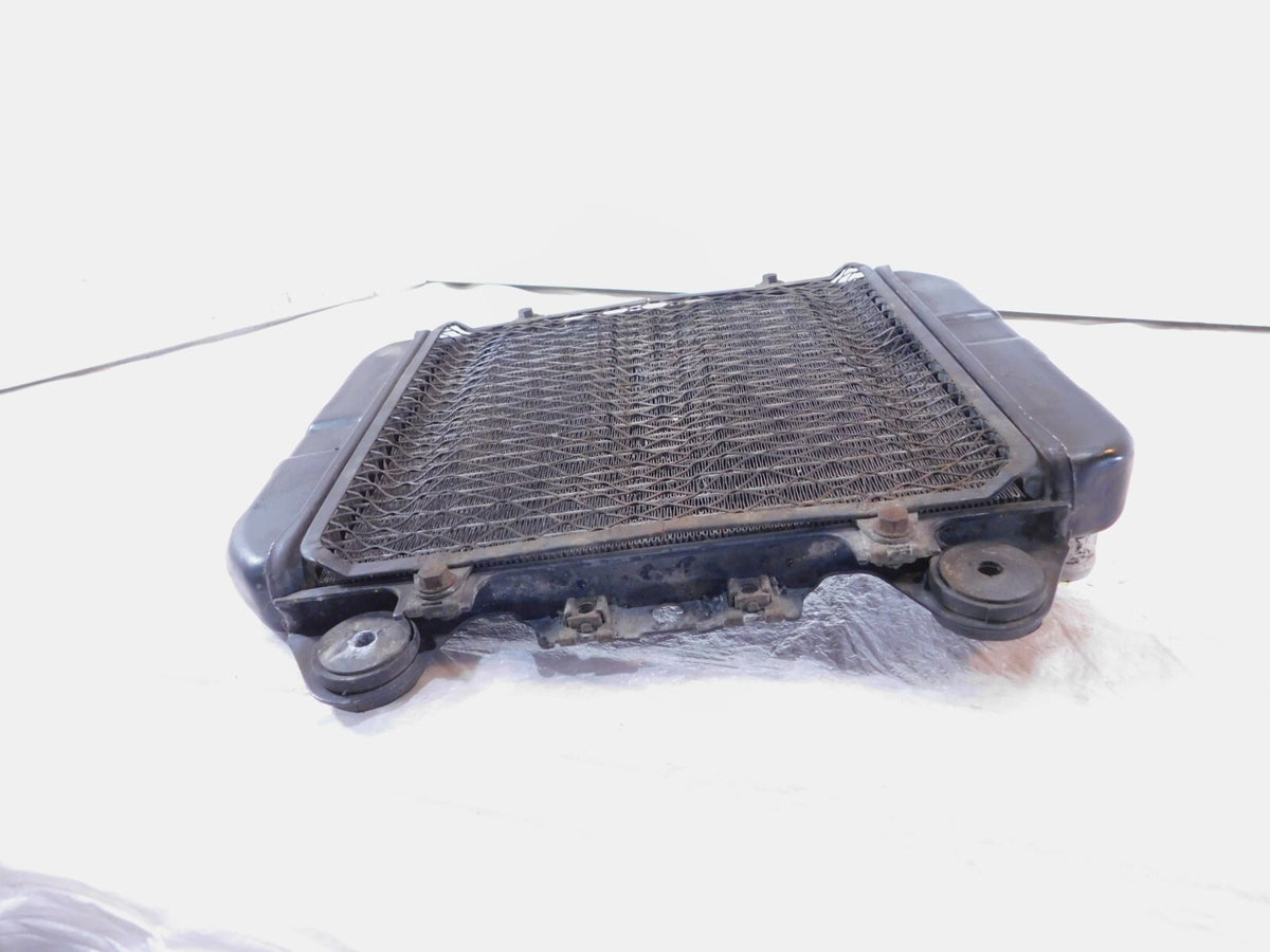 1989-2007 Kawasaki EX250 Ninja 250 250R Engine Motor Cooling Coolant Radiator - C3 Cycle