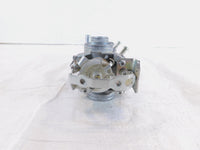 Royal Enfield Continental GT & Interceptor 650 Euro V Engine Motor Throttle Body - C3 Cycle