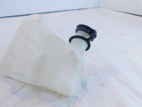 Harley Davidson V-Rod VRod VRSC Coolant Radiator Fluid Overflow Bottle Reservoir