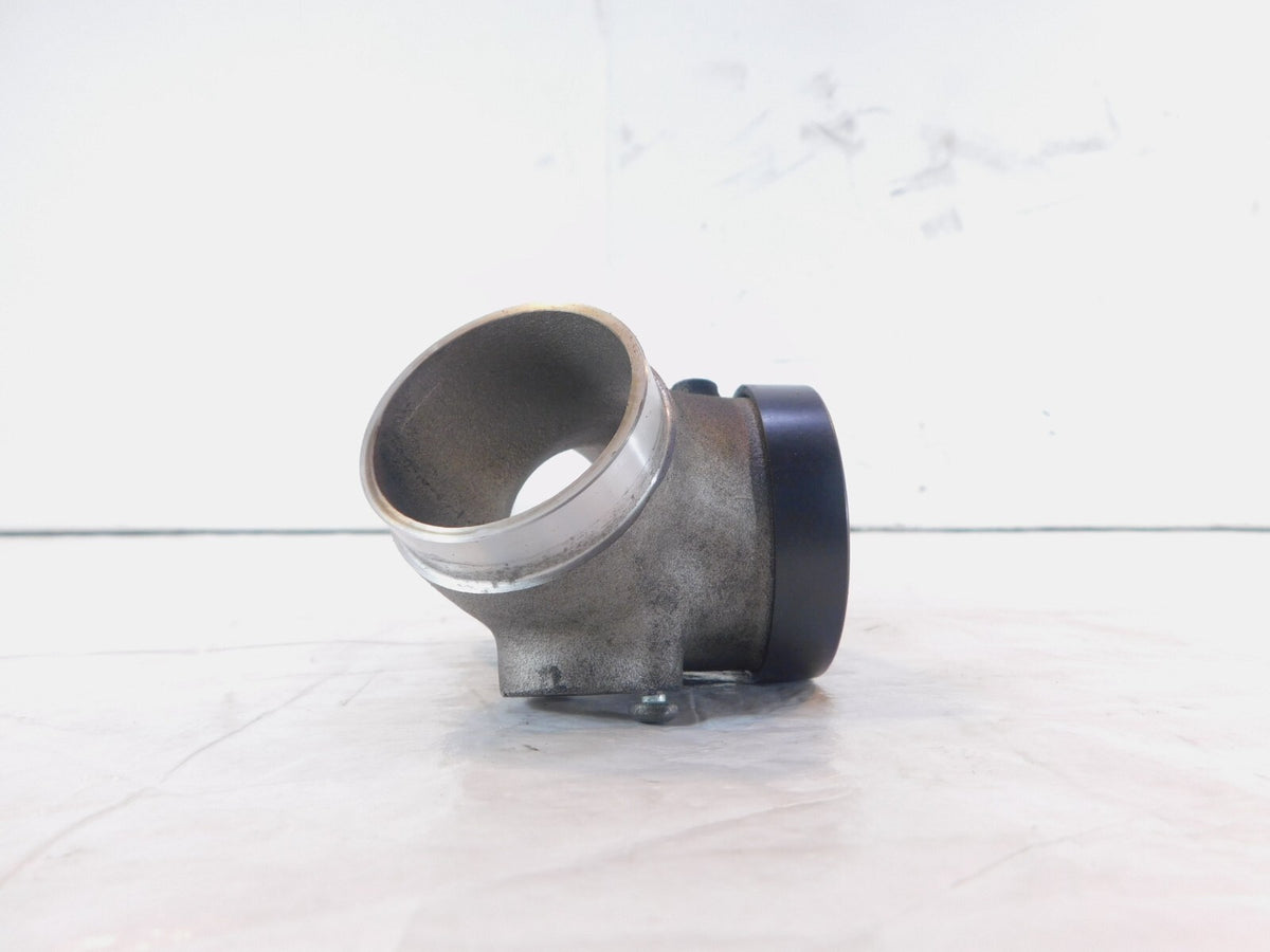 2004 2005 & 2006 Harley Davidson Sportster 883 & 1200 Intake Manifold 27024-04 - C3 Cycle